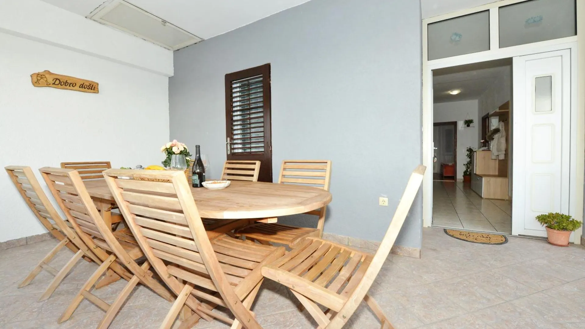 Villa Ariane Policnik