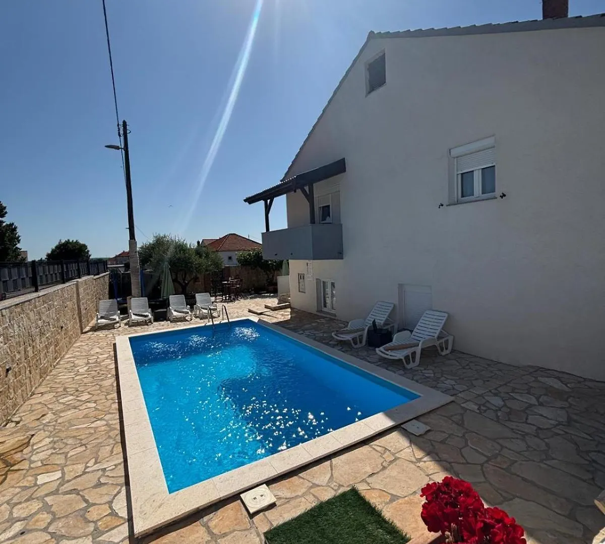Villa Ariane Policnik