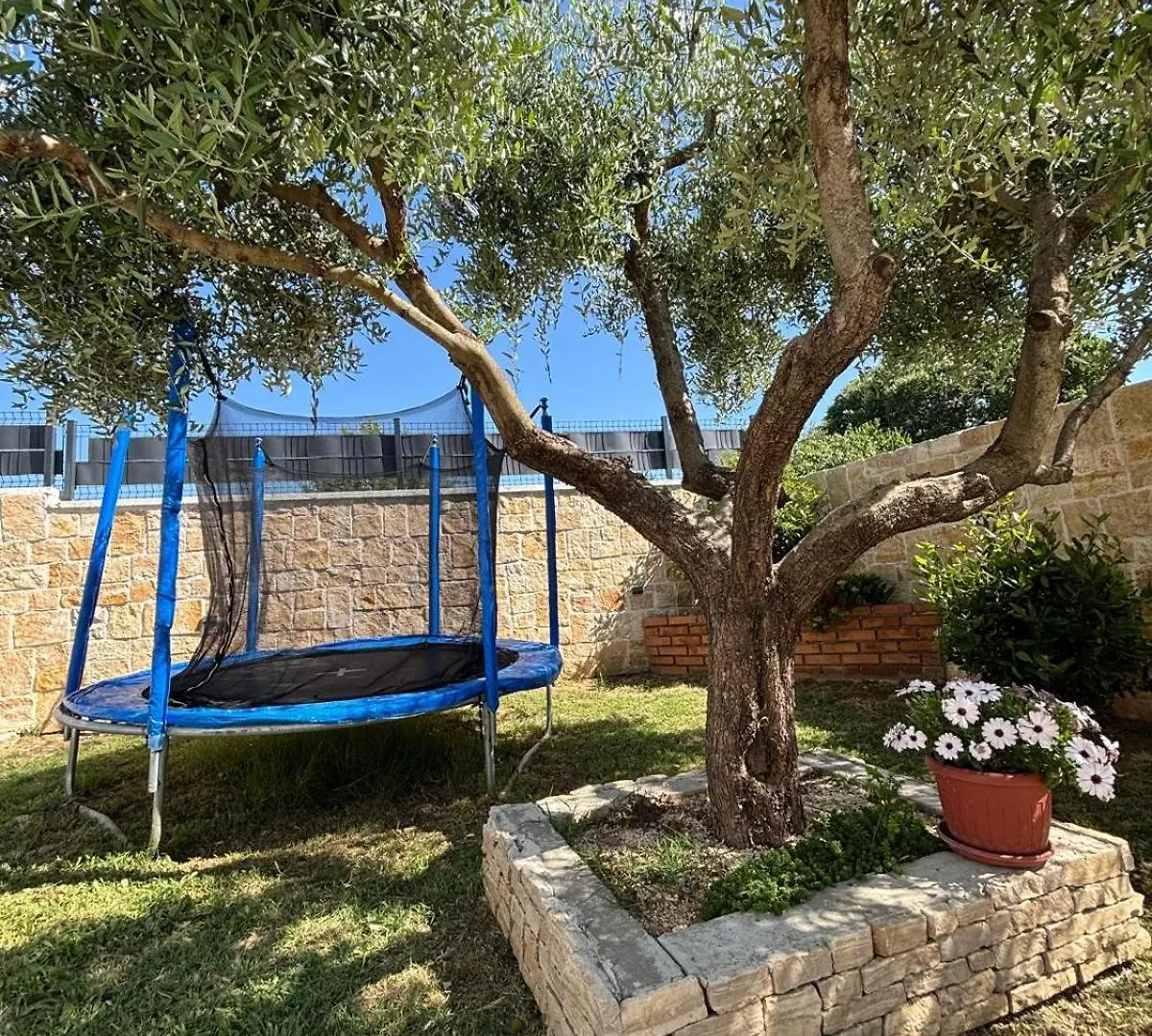 Villa Ariane Policnik